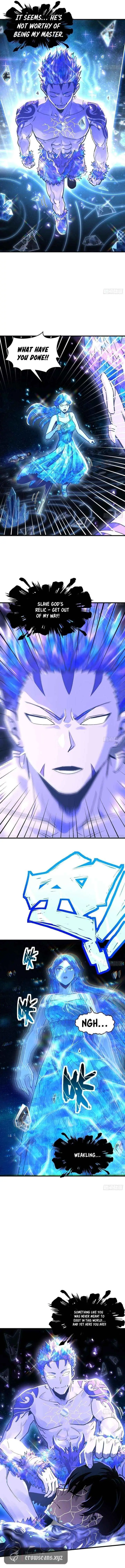 I Will Grind My Way to Lord hood Chapter 48 page 10 - 