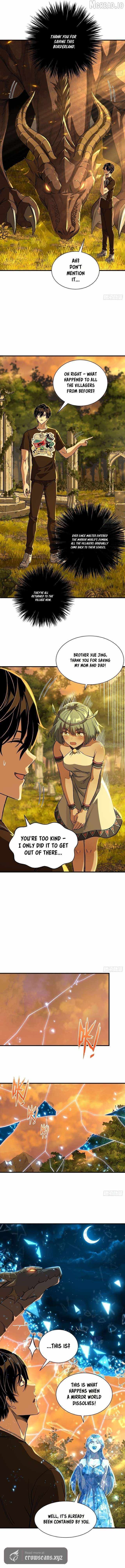 I Will Grind My Way to Lord hood Chapter 50 page 4 - 