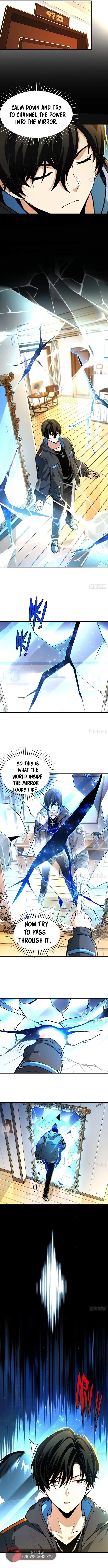 I Will Grind My Way to Lord hood Chapter 53 page 3 - 