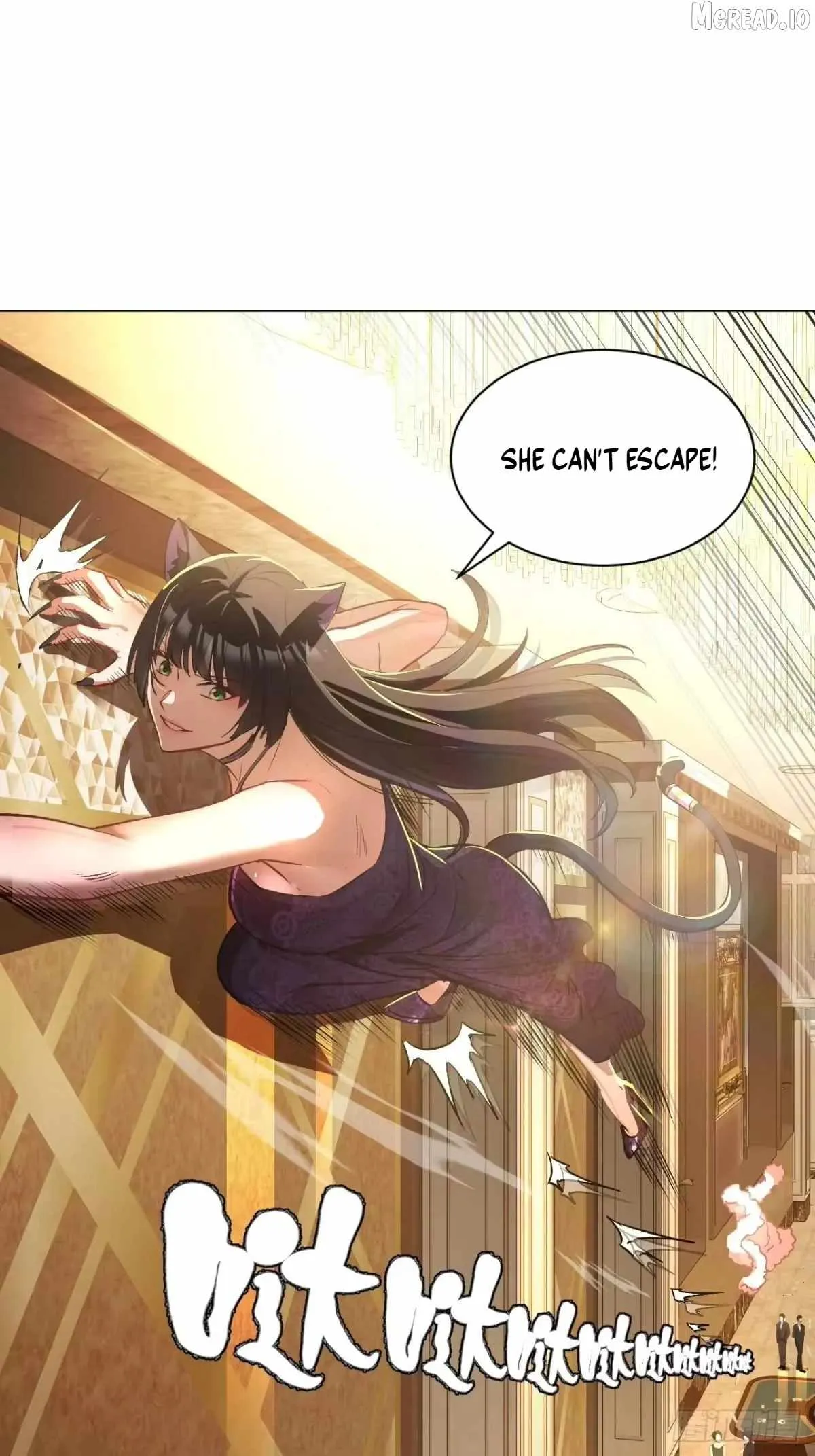 I Will Grind My Way to Lord hood Chapter 57 page 11 - 