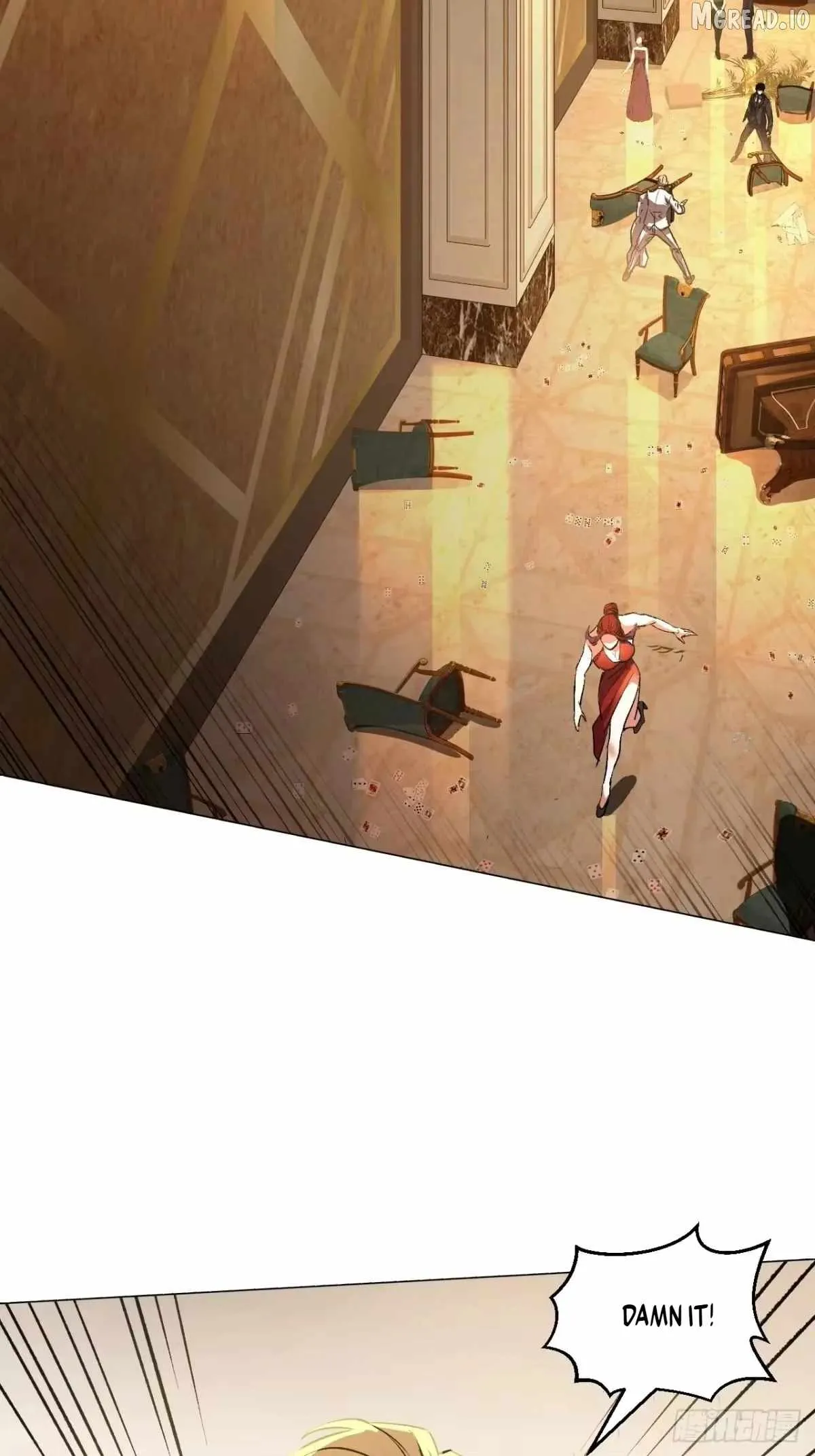 I Will Grind My Way to Lord hood Chapter 57 page 12 - 
