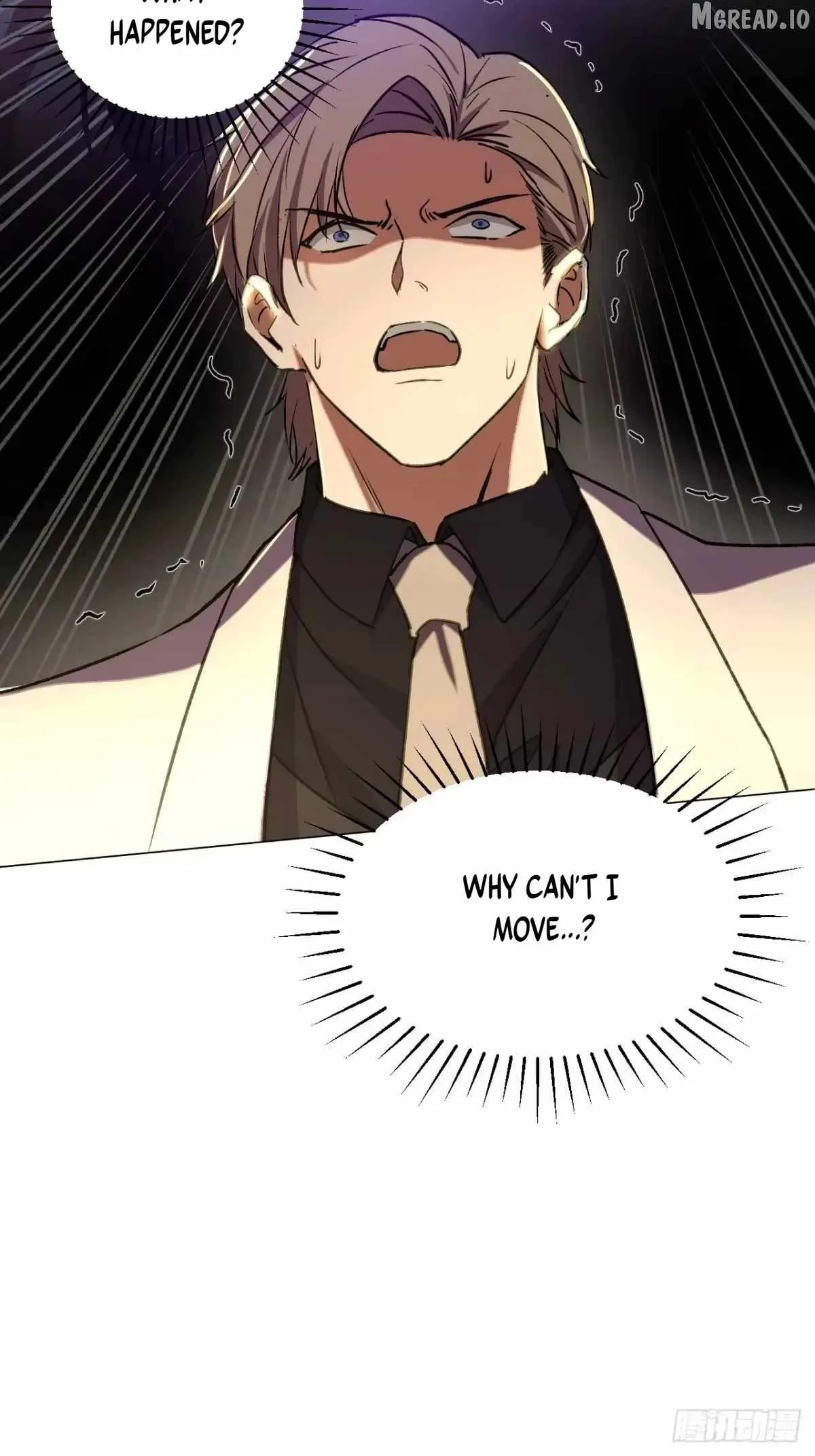 I Will Grind My Way to Lord hood Chapter 57 page 16 - 