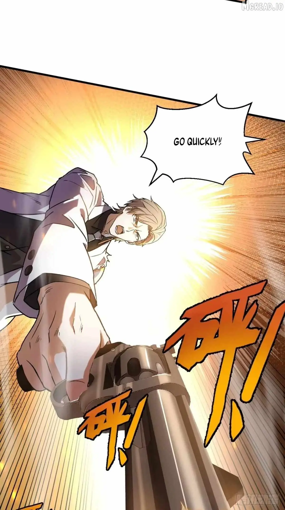 I Will Grind My Way to Lord hood Chapter 57 page 3 - 