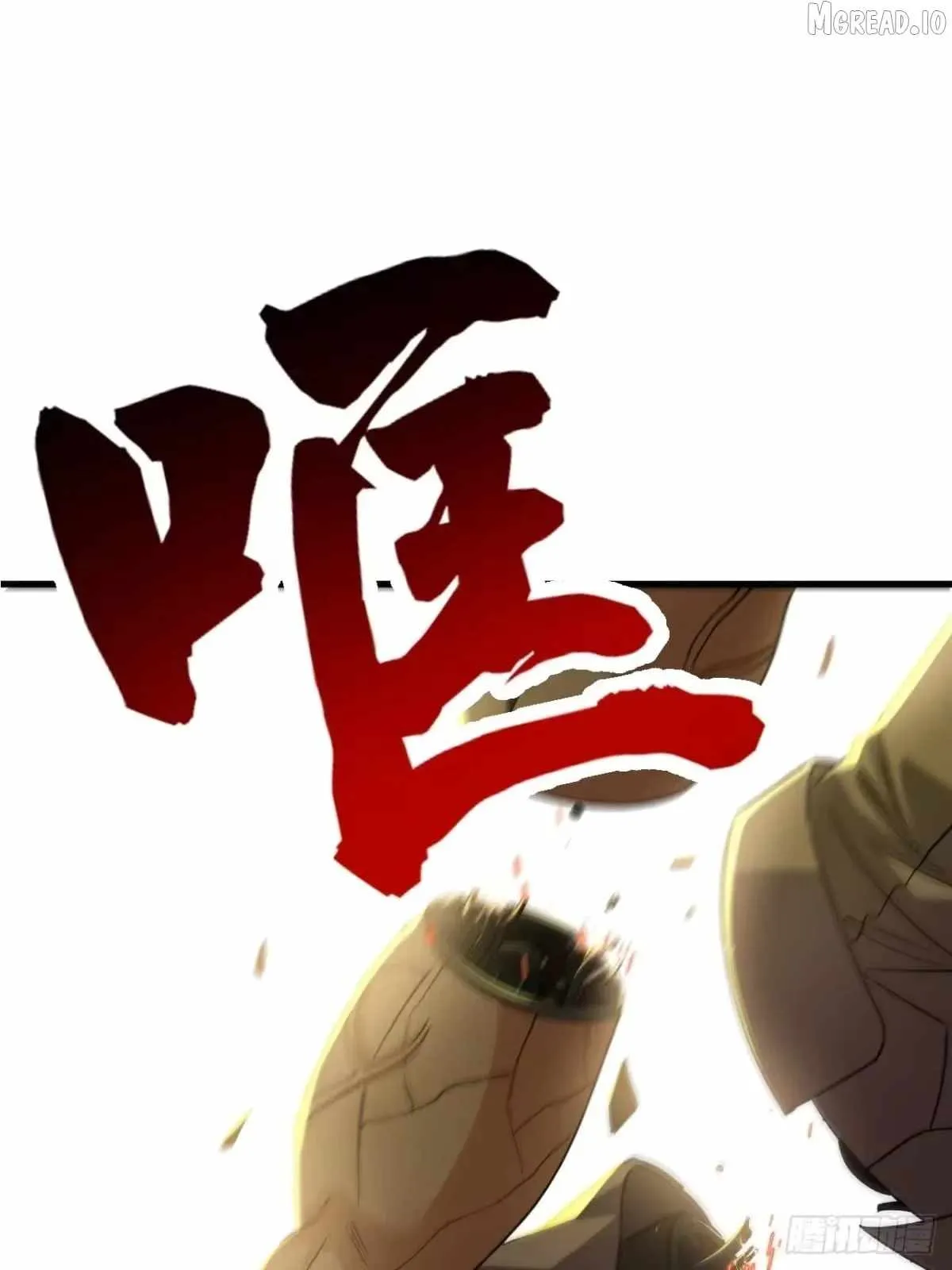 I Will Grind My Way to Lord hood Chapter 57 page 21 - 
