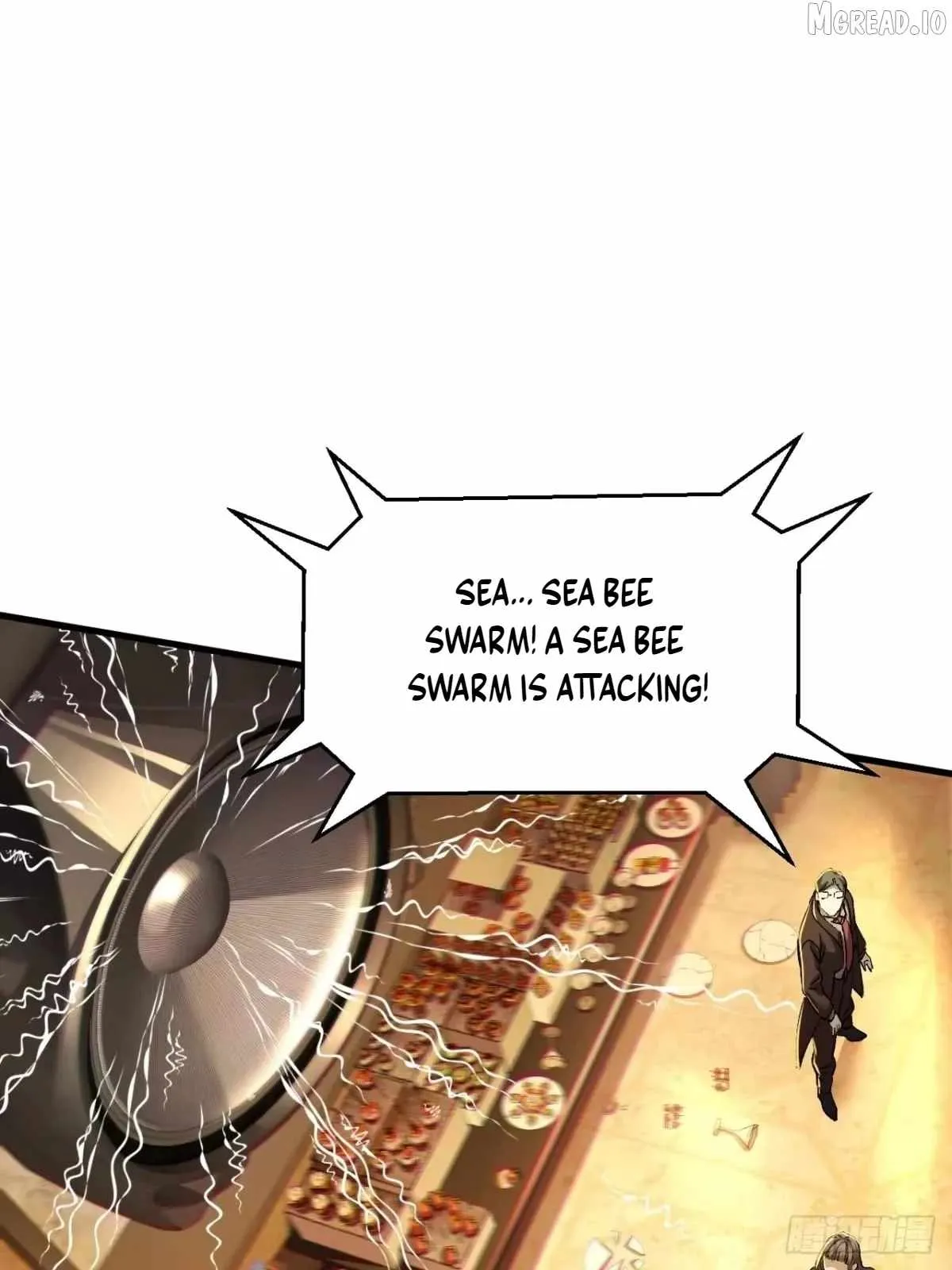 I Will Grind My Way to Lord hood Chapter 57 page 26 - 