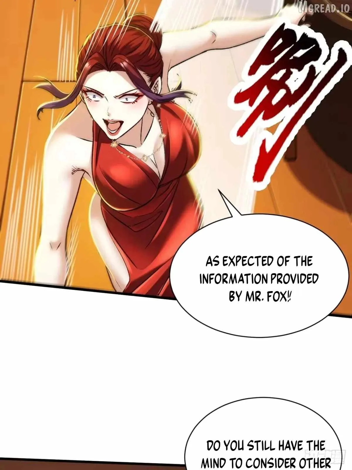 I Will Grind My Way to Lord hood Chapter 57 page 29 - 