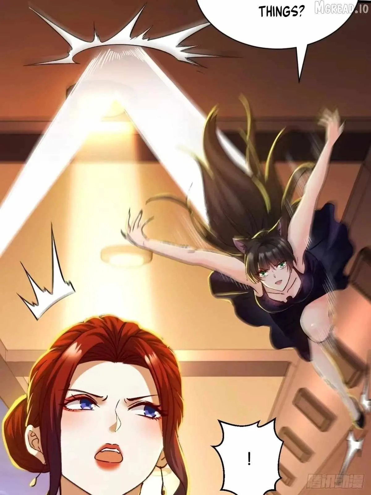 I Will Grind My Way to Lord hood Chapter 57 page 30 - 