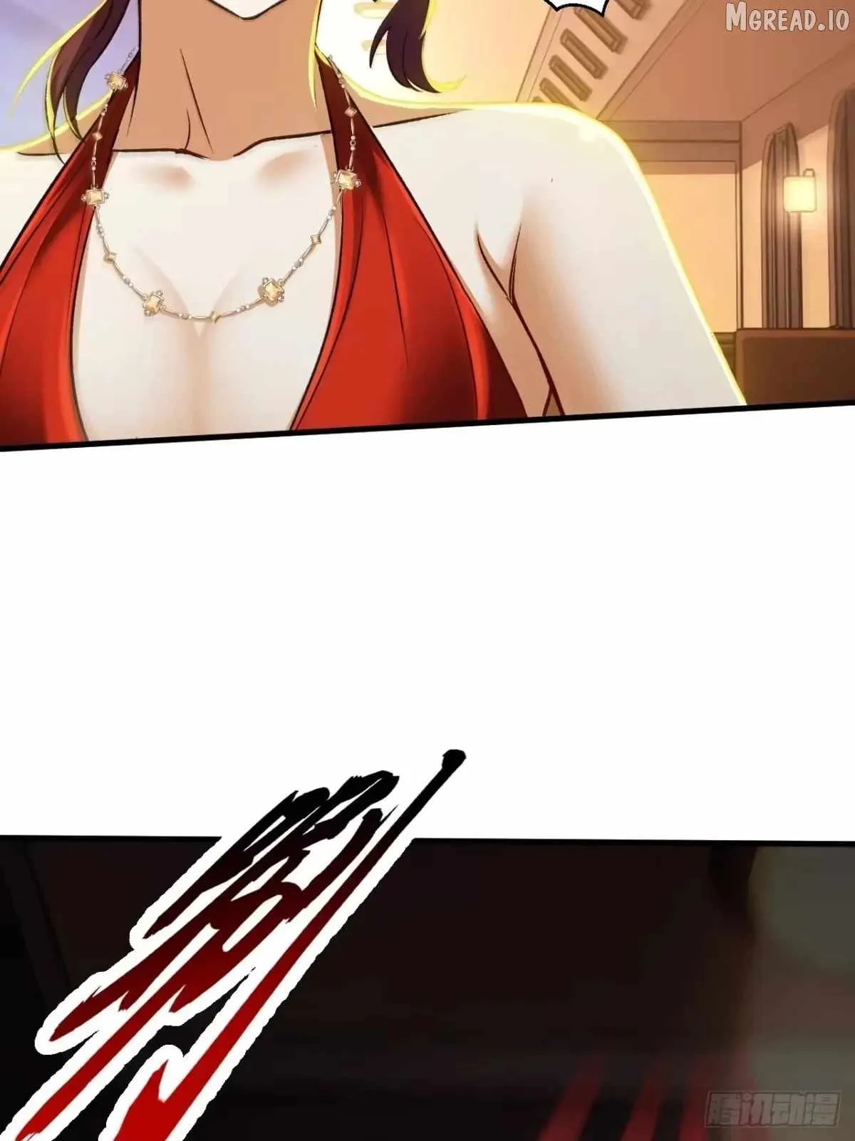 I Will Grind My Way to Lord hood Chapter 57 page 31 - 