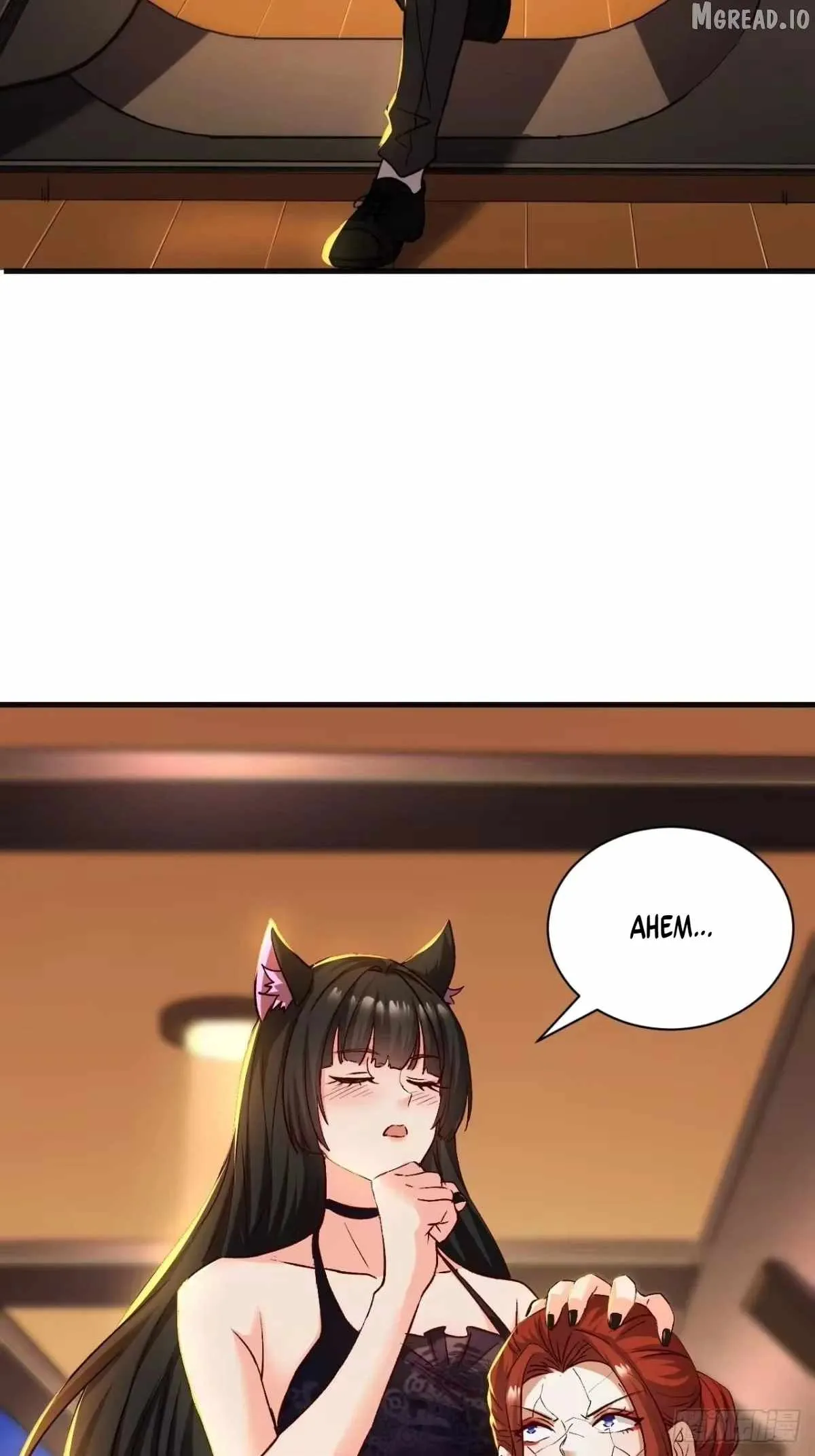 I Will Grind My Way to Lord hood Chapter 57 page 38 - 