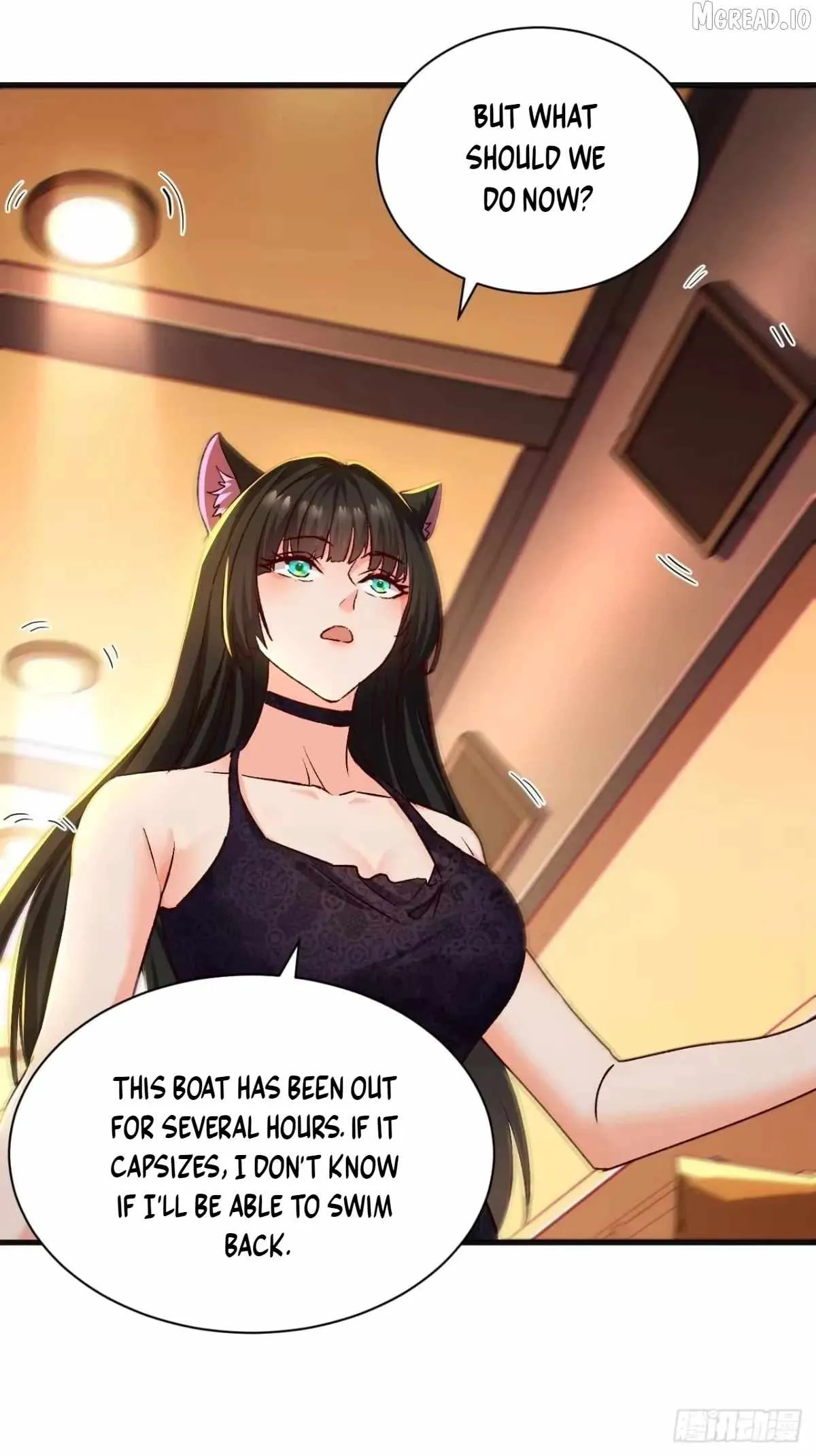 I Will Grind My Way to Lord hood Chapter 57 page 40 - 