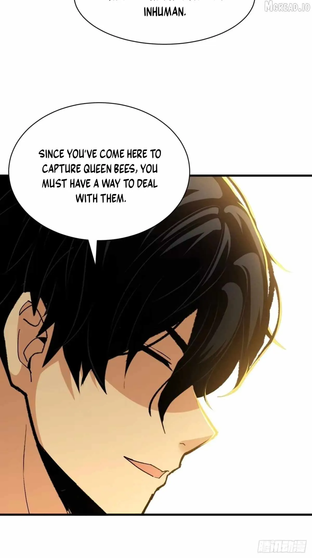I Will Grind My Way to Lord hood Chapter 57 page 50 - 