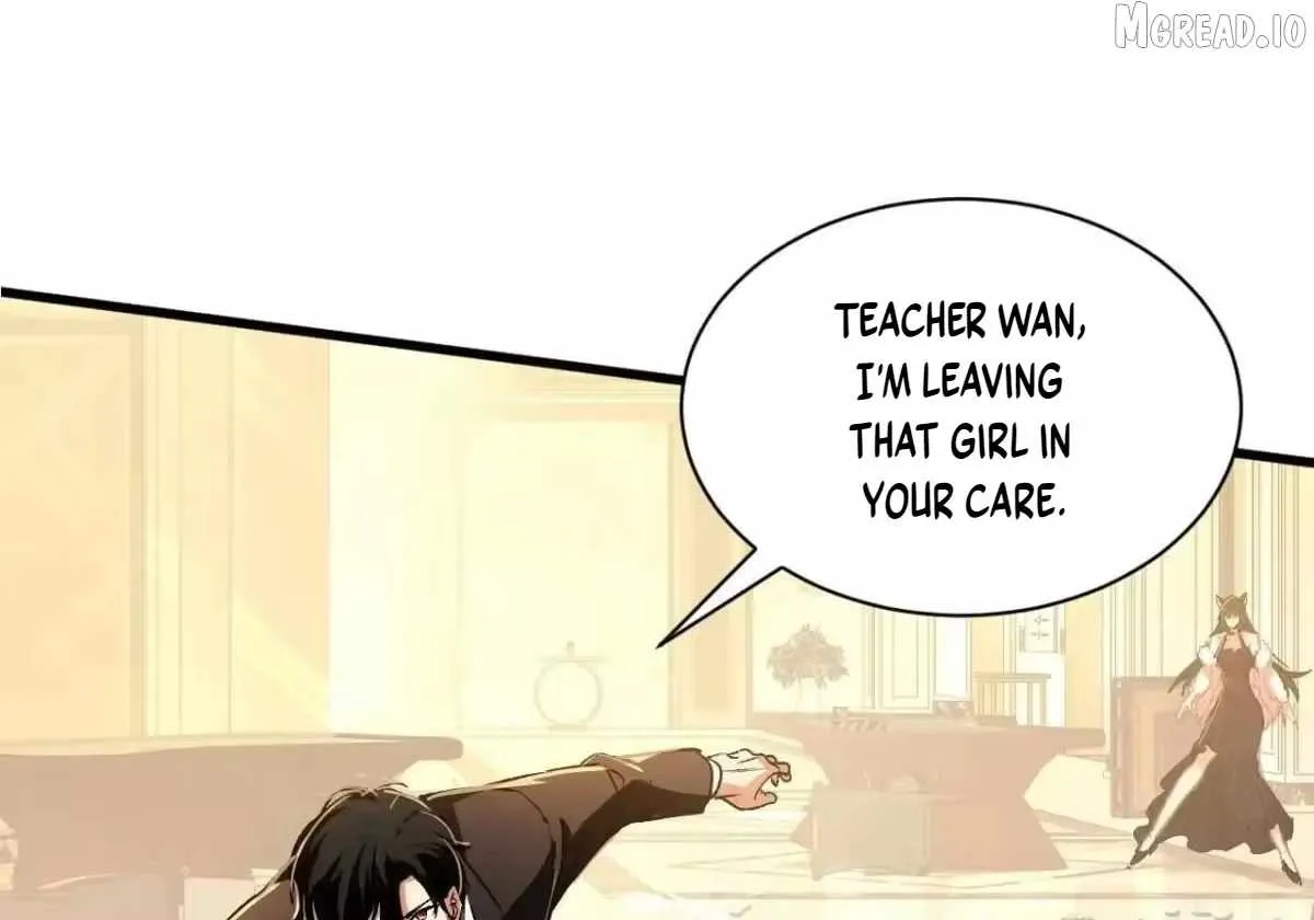 I Will Grind My Way to Lord hood Chapter 57 page 6 - 