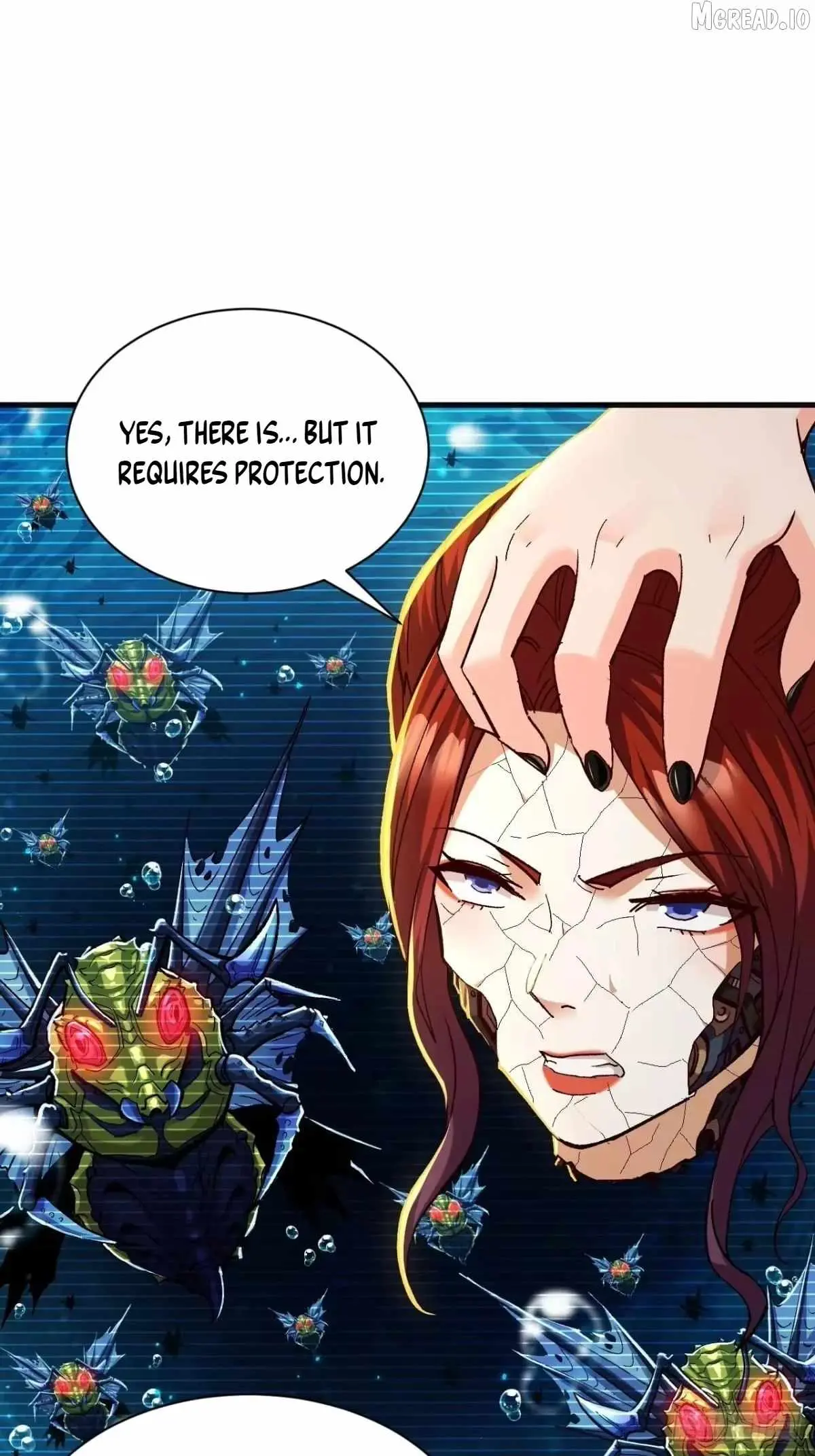 I Will Grind My Way to Lord hood Chapter 57 page 51 - 