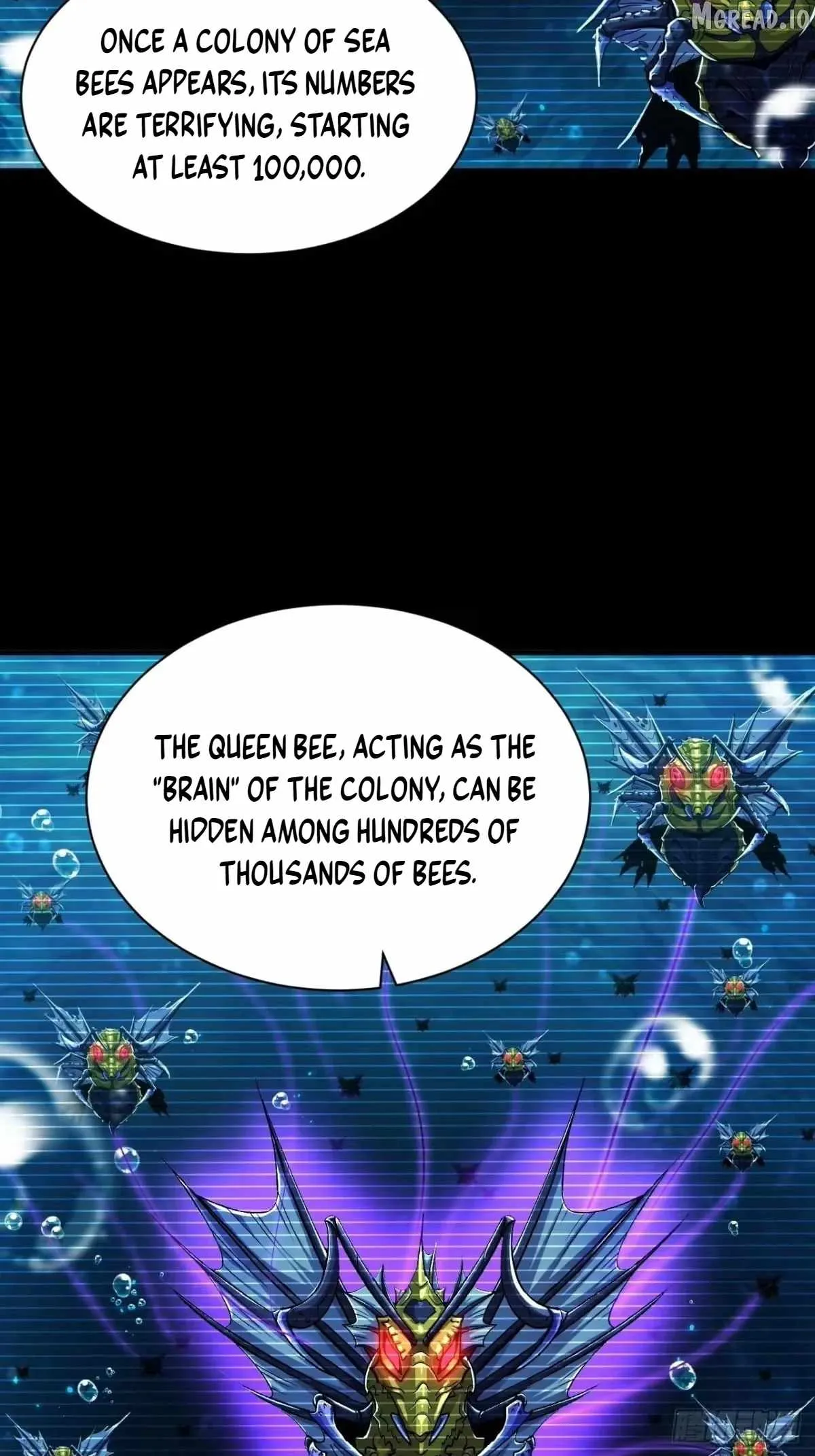 I Will Grind My Way to Lord hood Chapter 57 page 52 - 