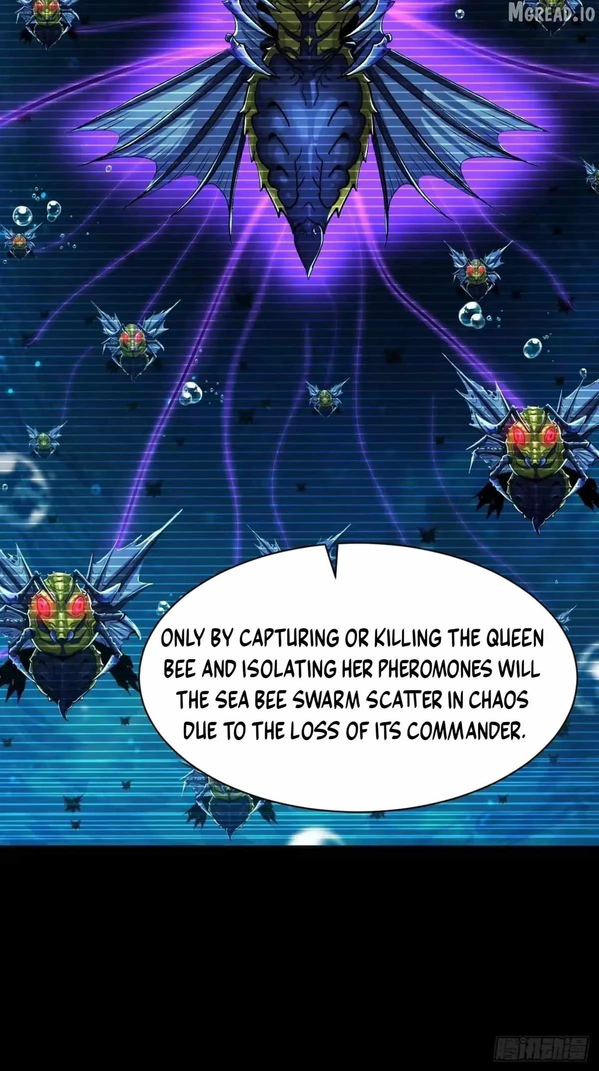 I Will Grind My Way to Lord hood Chapter 57 page 53 - 