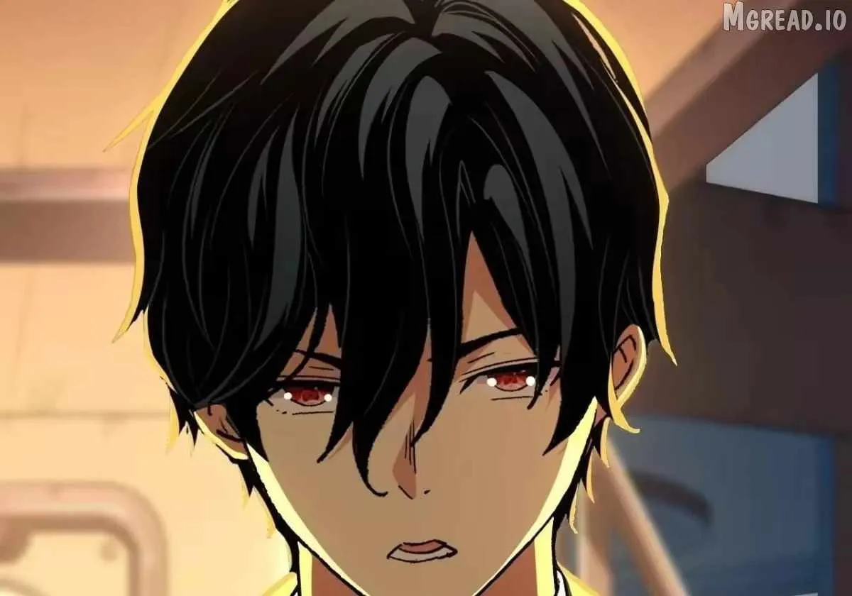 I Will Grind My Way to Lord hood Chapter 57 page 58 - 