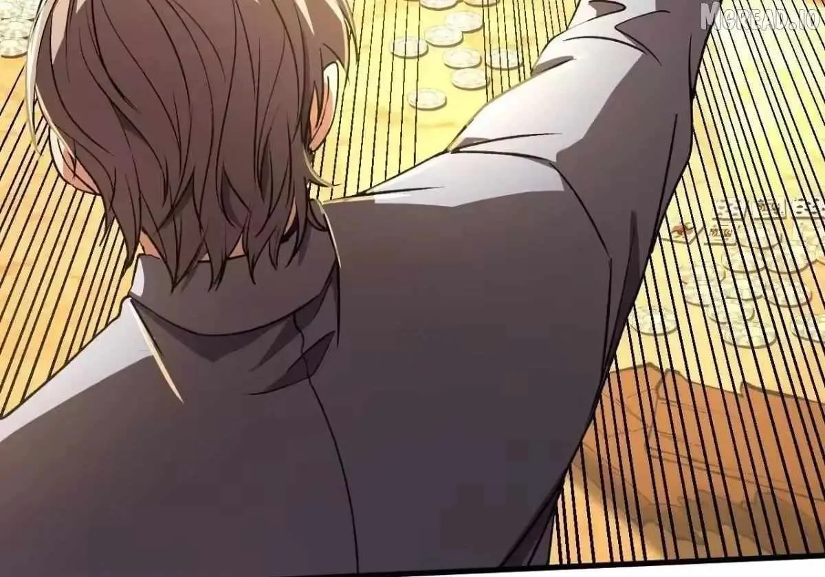 I Will Grind My Way to Lord hood Chapter 57 page 8 - 