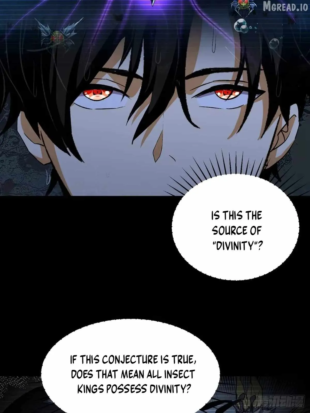 I Will Grind My Way to Lord hood Chapter 59 page 2 - 