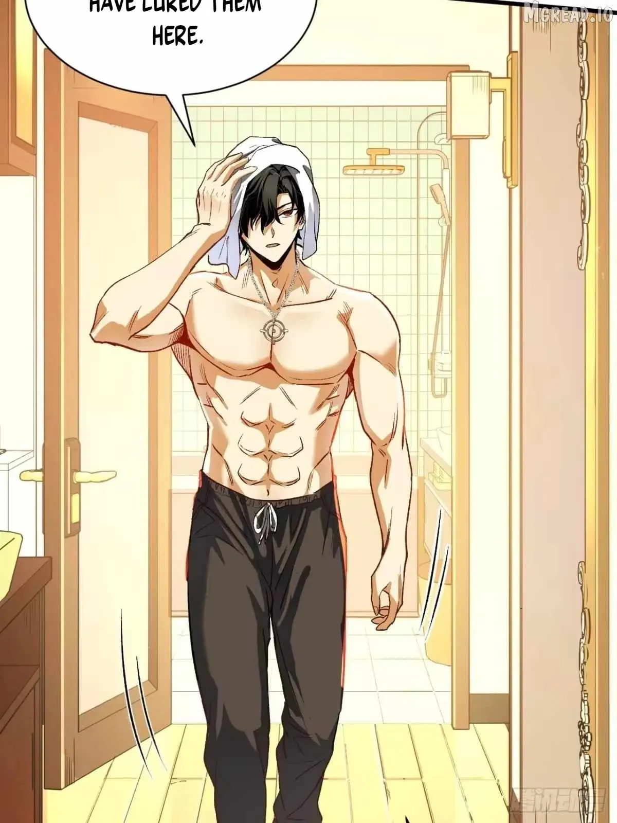 I Will Grind My Way to Lord hood Chapter 59 page 11 - 