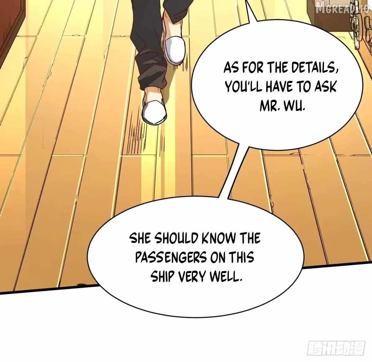 I Will Grind My Way to Lord hood Chapter 59 page 12 - 