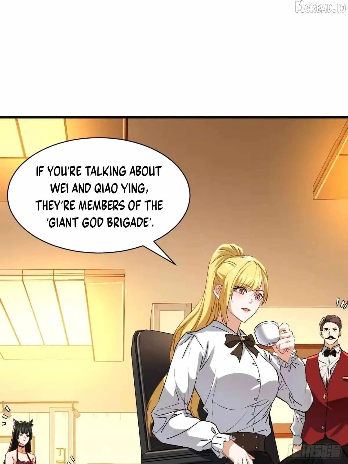 I Will Grind My Way to Lord hood Chapter 59 page 13 - 