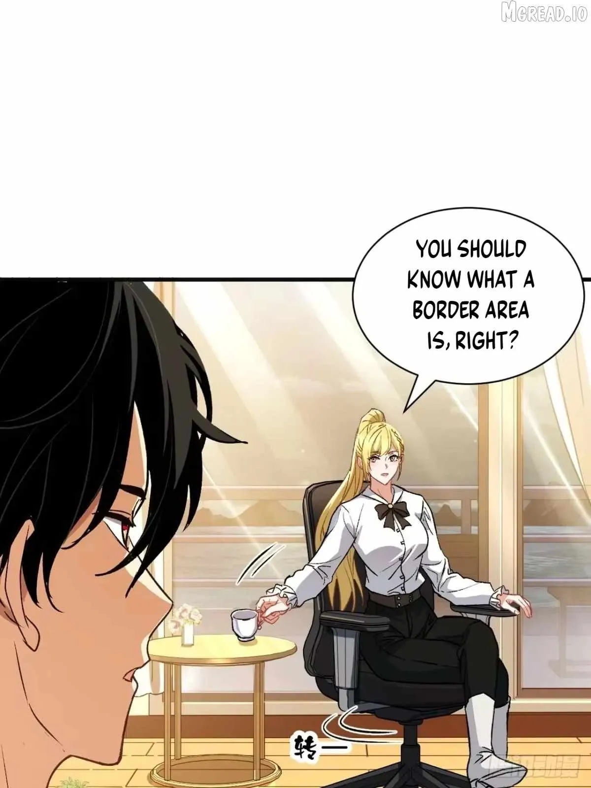 I Will Grind My Way to Lord hood Chapter 59 page 16 - 
