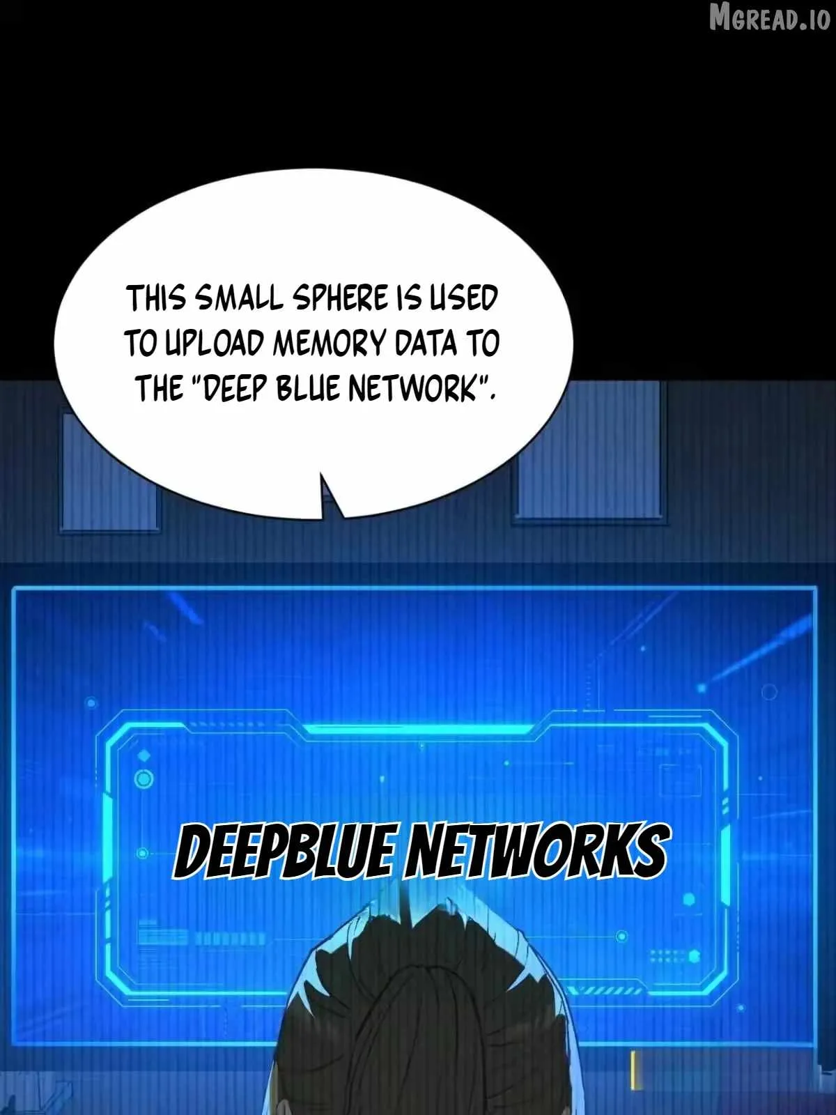 I Will Grind My Way to Lord hood Chapter 59 page 21 - 