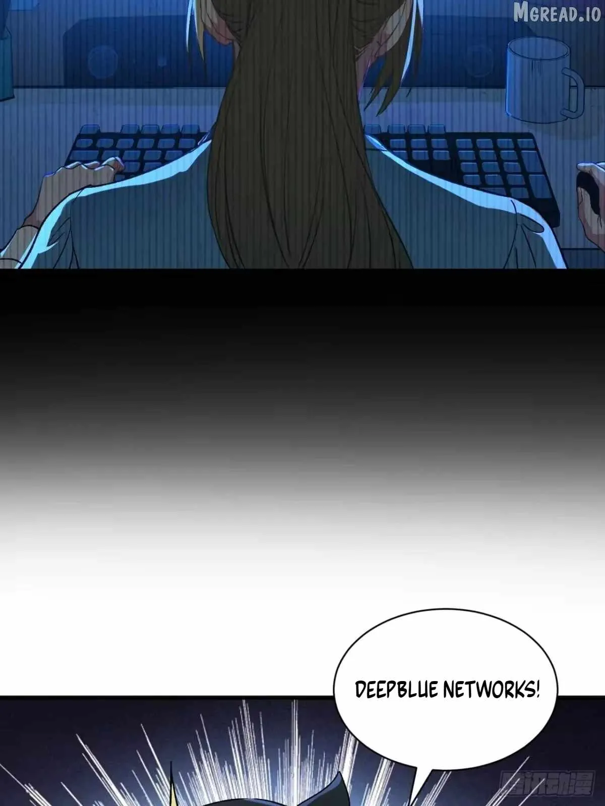 I Will Grind My Way to Lord hood Chapter 59 page 22 - 