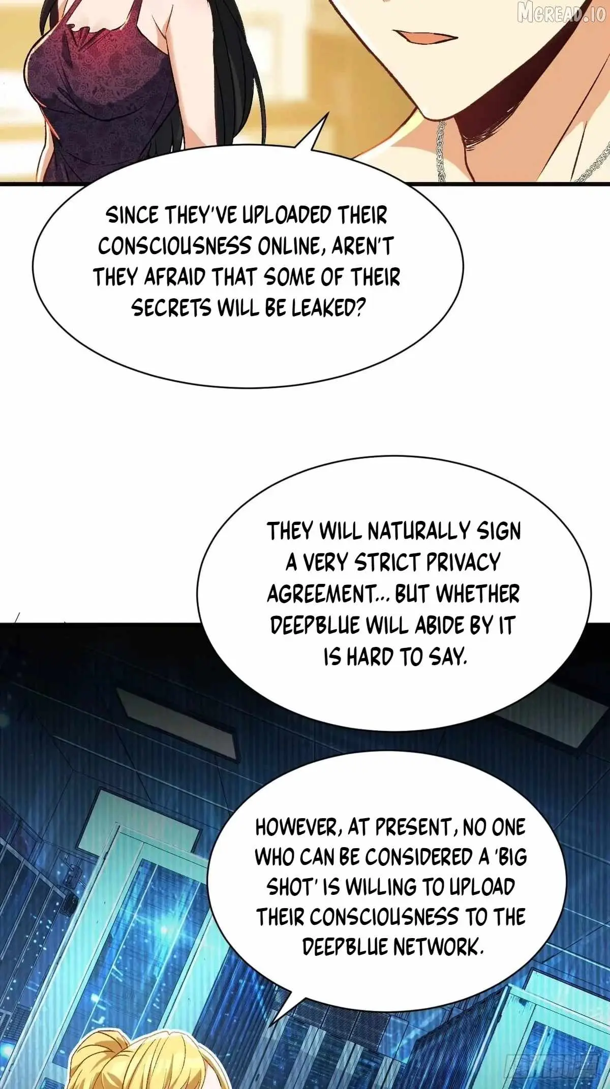 I Will Grind My Way to Lord hood Chapter 59 page 26 - 