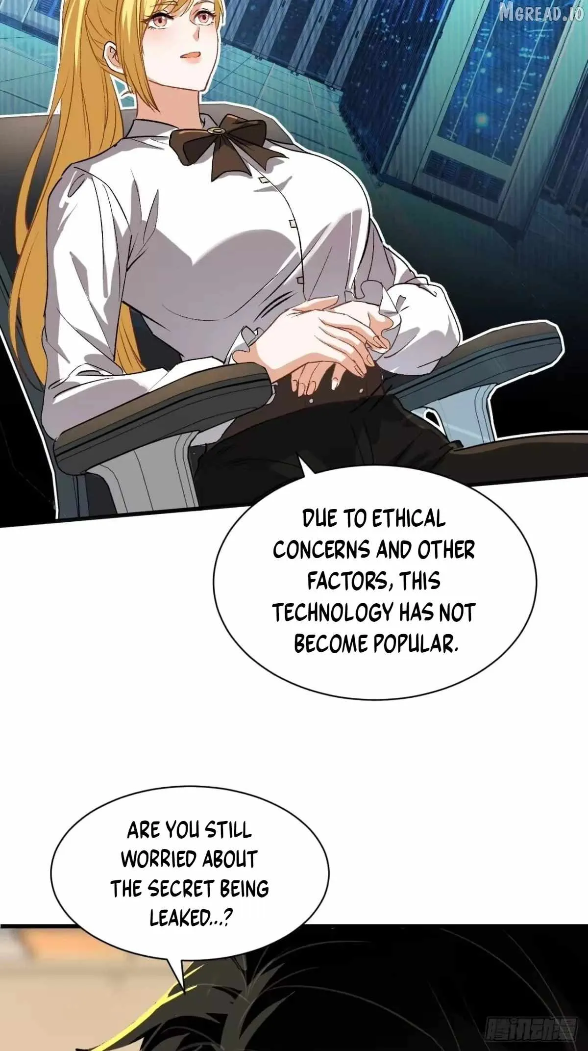 I Will Grind My Way to Lord hood Chapter 59 page 27 - 