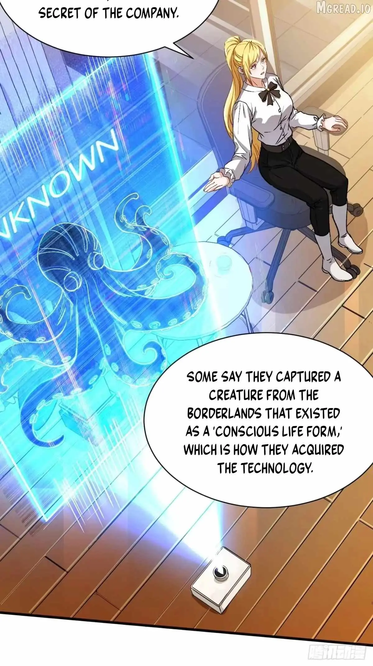 I Will Grind My Way to Lord hood Chapter 59 page 29 - 