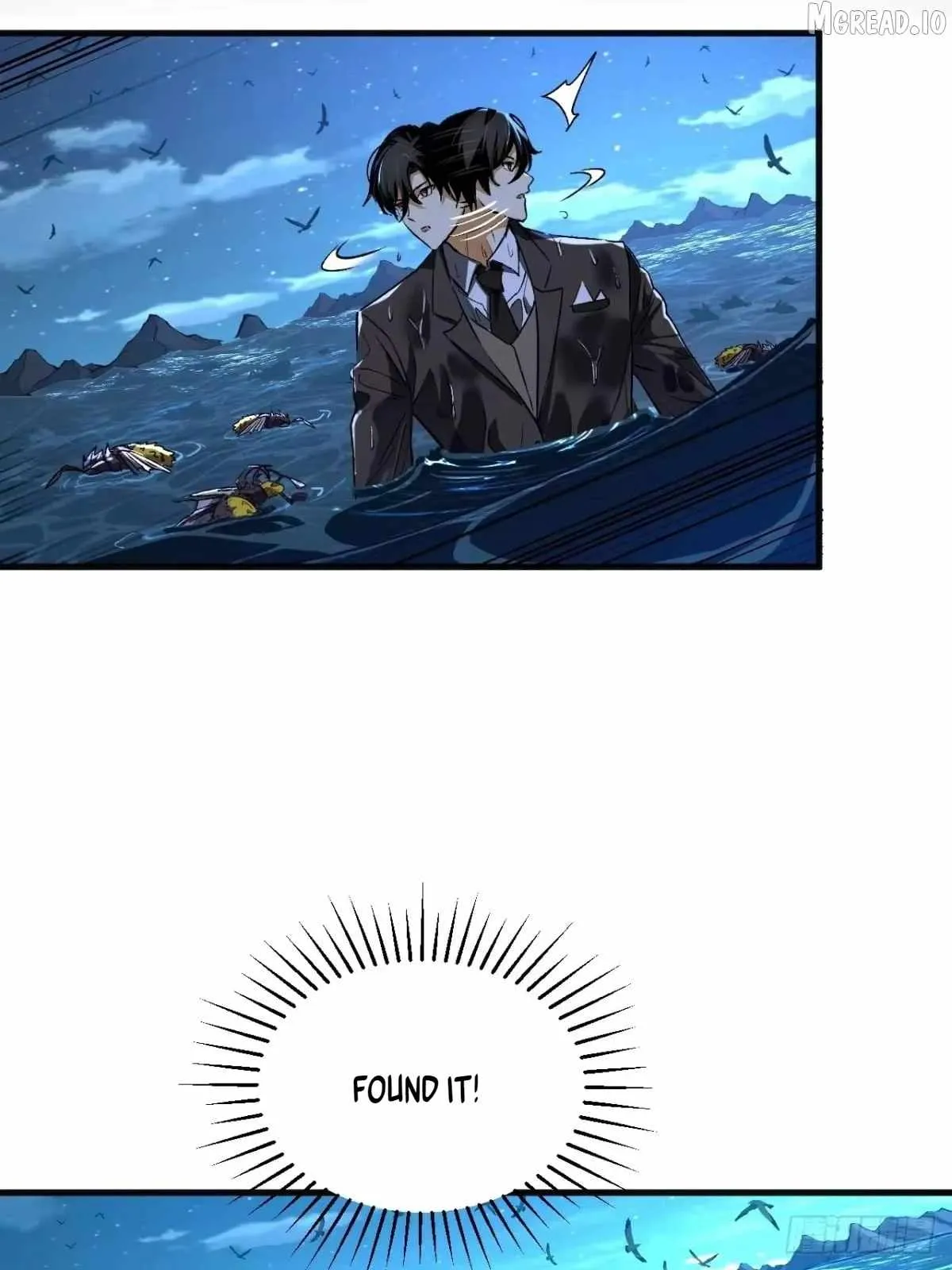 I Will Grind My Way to Lord hood Chapter 59 page 4 - 