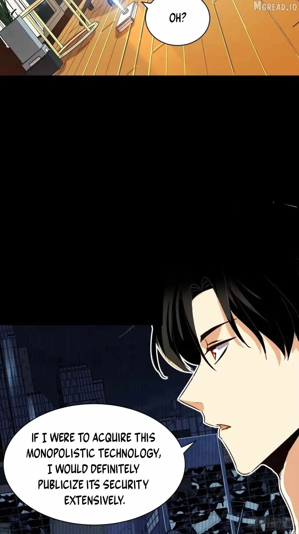 I Will Grind My Way to Lord hood Chapter 59 page 31 - 
