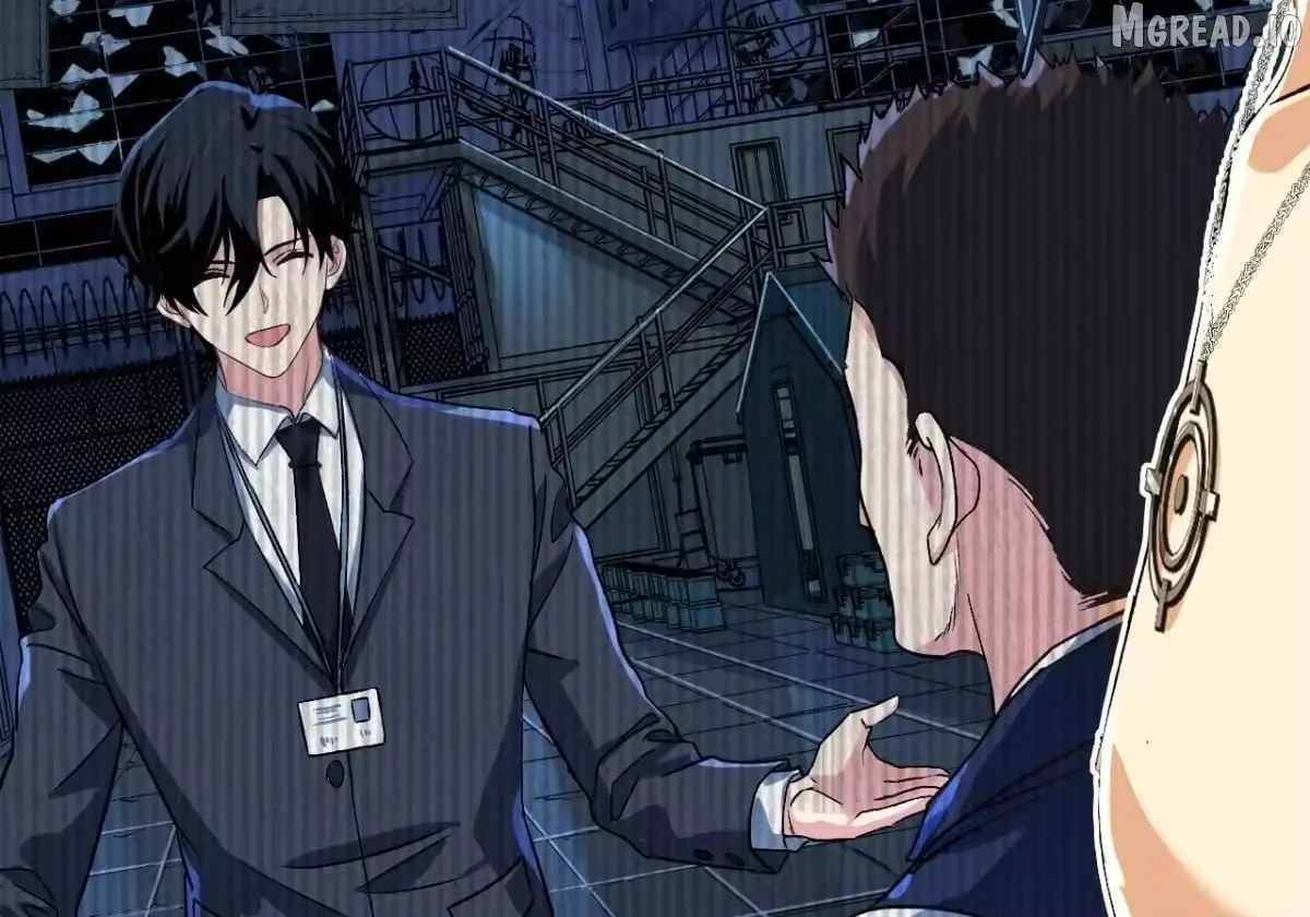 I Will Grind My Way to Lord hood Chapter 59 page 32 - 