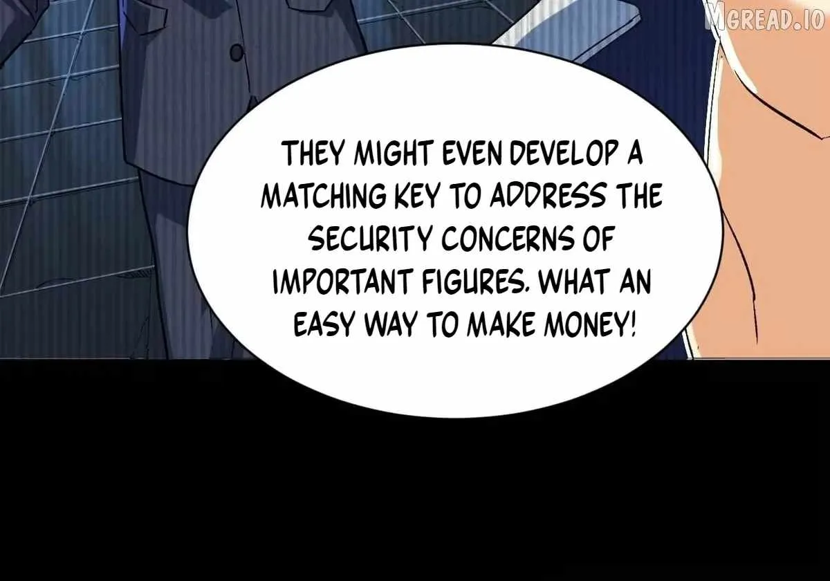 I Will Grind My Way to Lord hood Chapter 59 page 33 - 