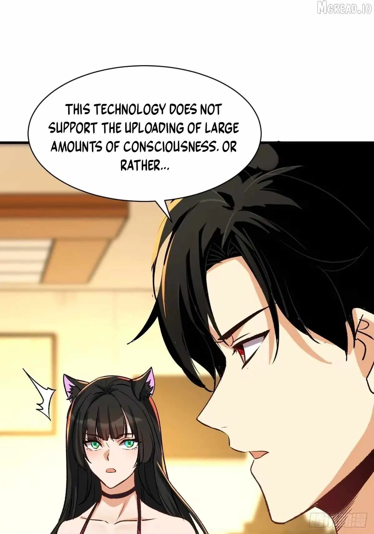 I Will Grind My Way to Lord hood Chapter 59 page 35 - 