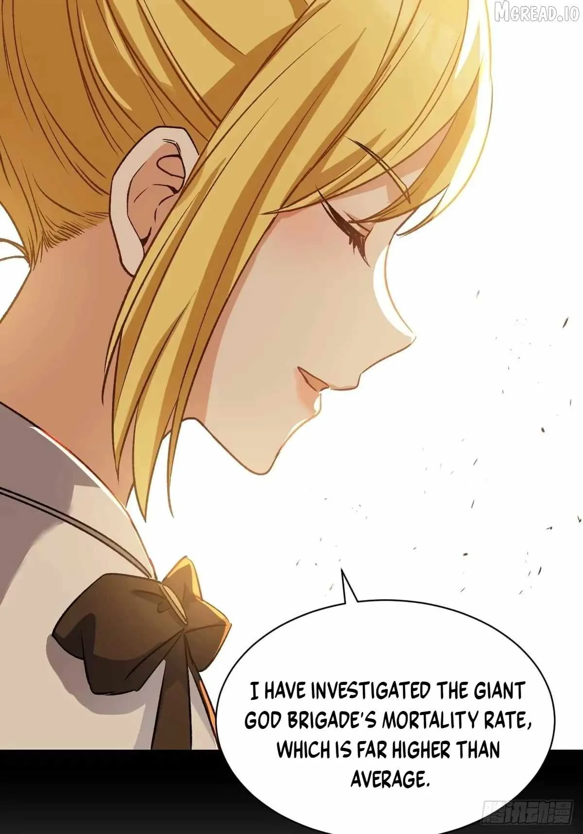 I Will Grind My Way to Lord hood Chapter 59 page 37 - 