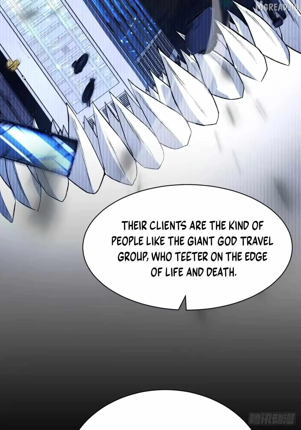 I Will Grind My Way to Lord hood Chapter 59 page 39 - 
