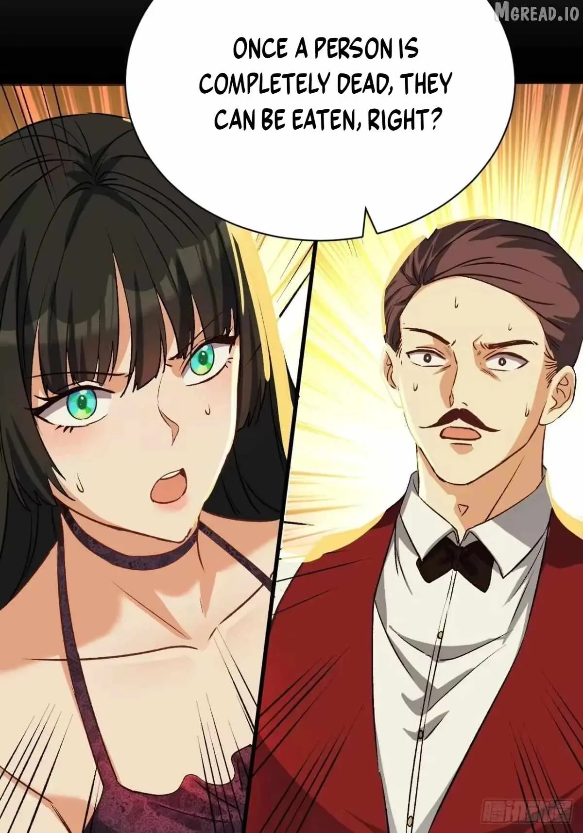I Will Grind My Way to Lord hood Chapter 59 page 40 - 