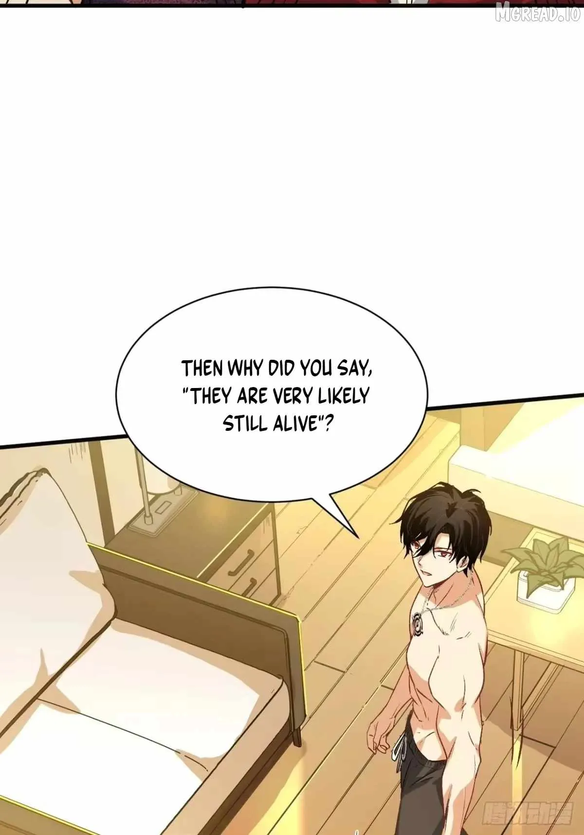 I Will Grind My Way to Lord hood Chapter 59 page 41 - 