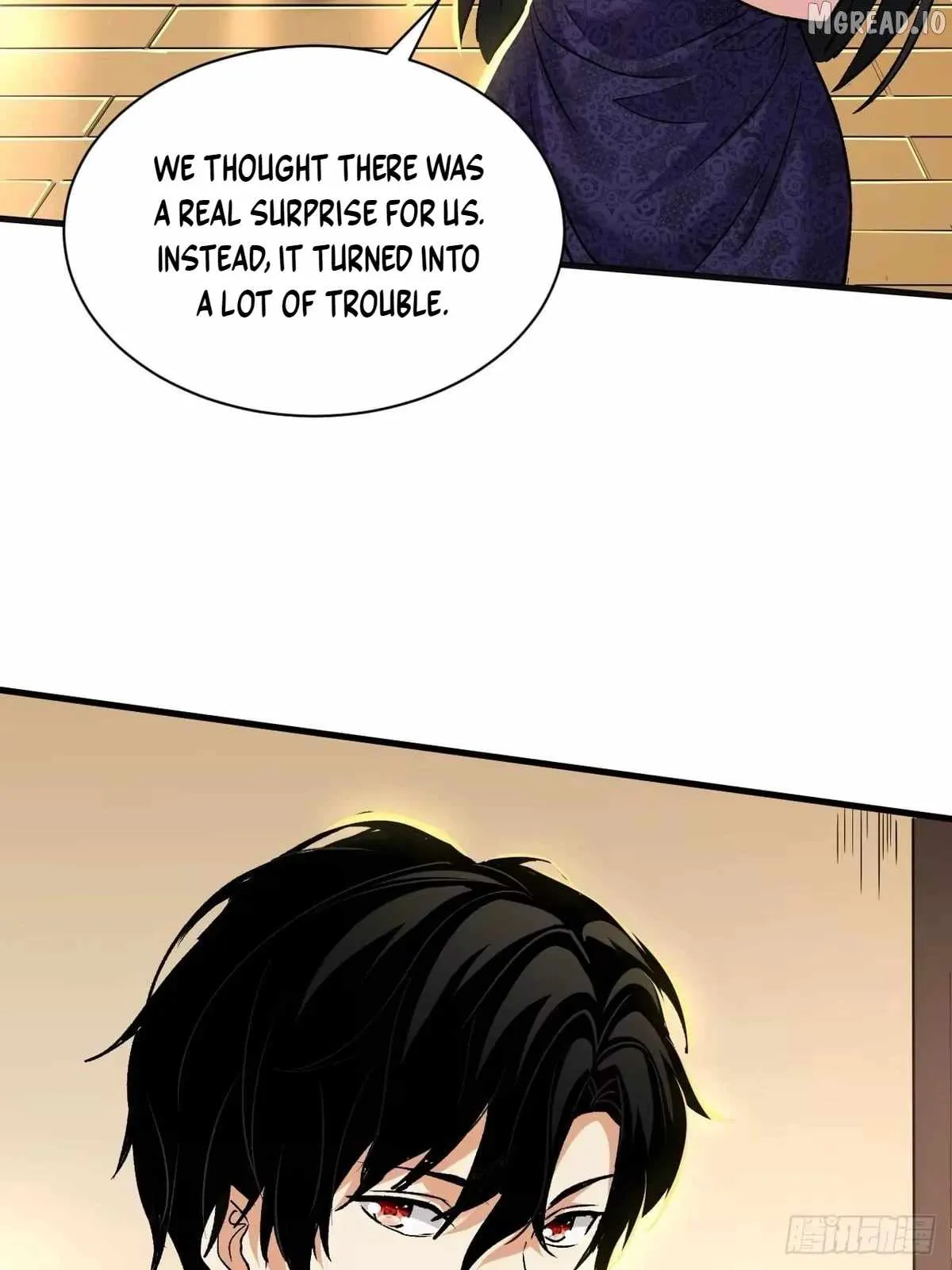 I Will Grind My Way to Lord hood Chapter 59 page 47 - 
