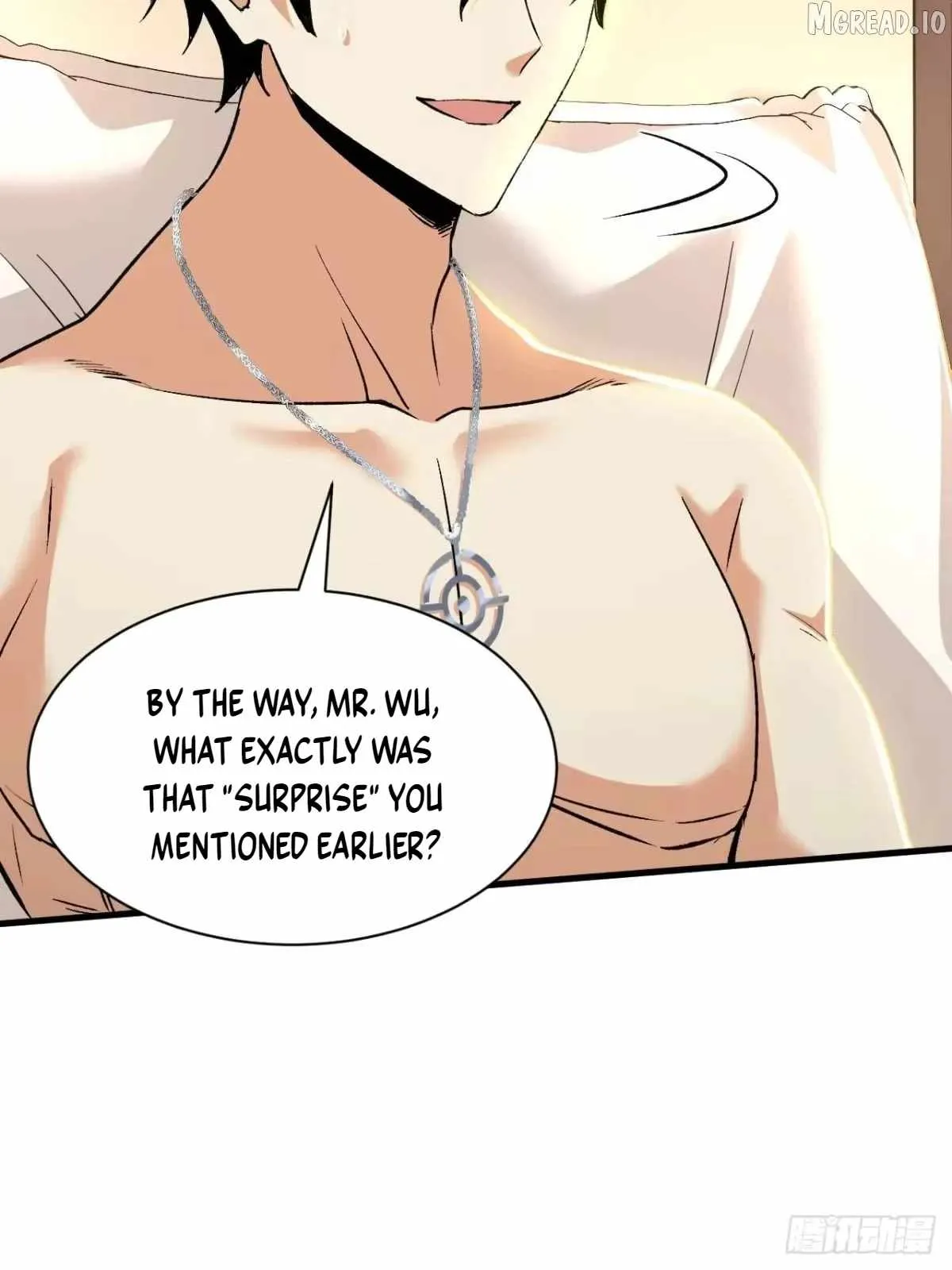 I Will Grind My Way to Lord hood Chapter 59 page 48 - 