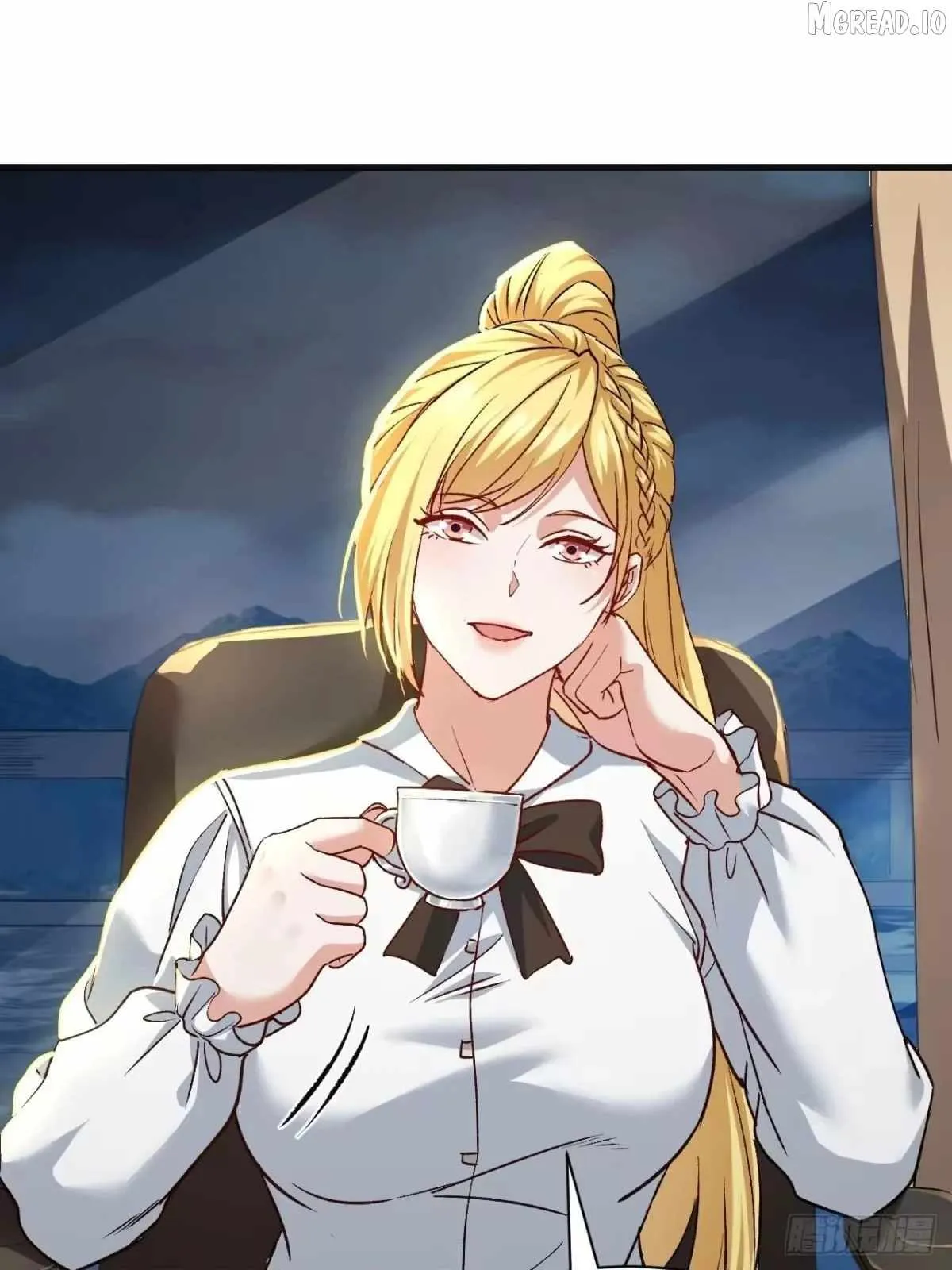 I Will Grind My Way to Lord hood Chapter 59 page 49 - 