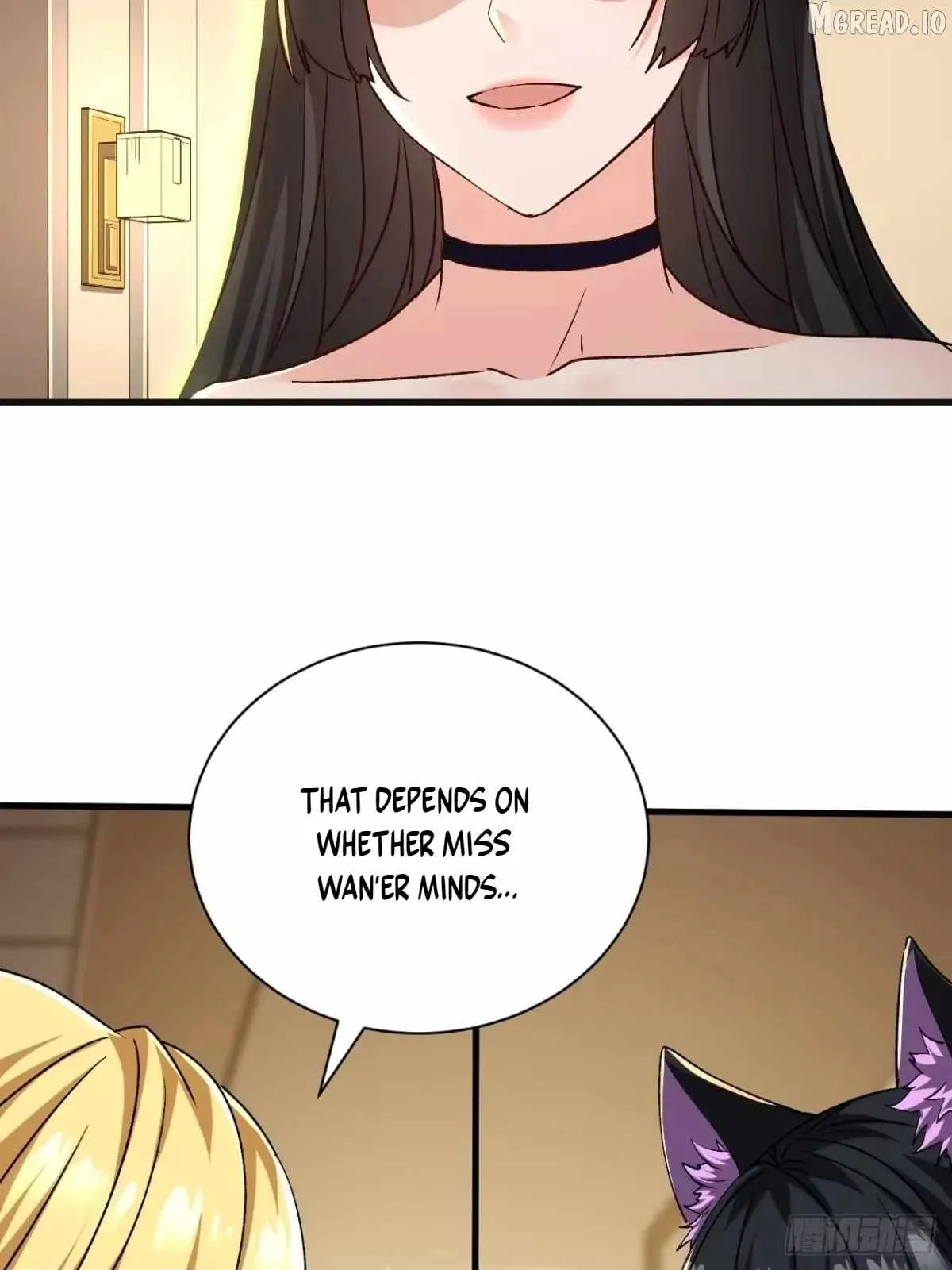 I Will Grind My Way to Lord hood Chapter 59 page 50 - 