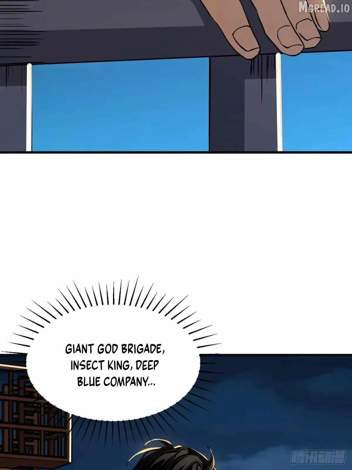 I Will Grind My Way to Lord hood Chapter 59 page 54 - 
