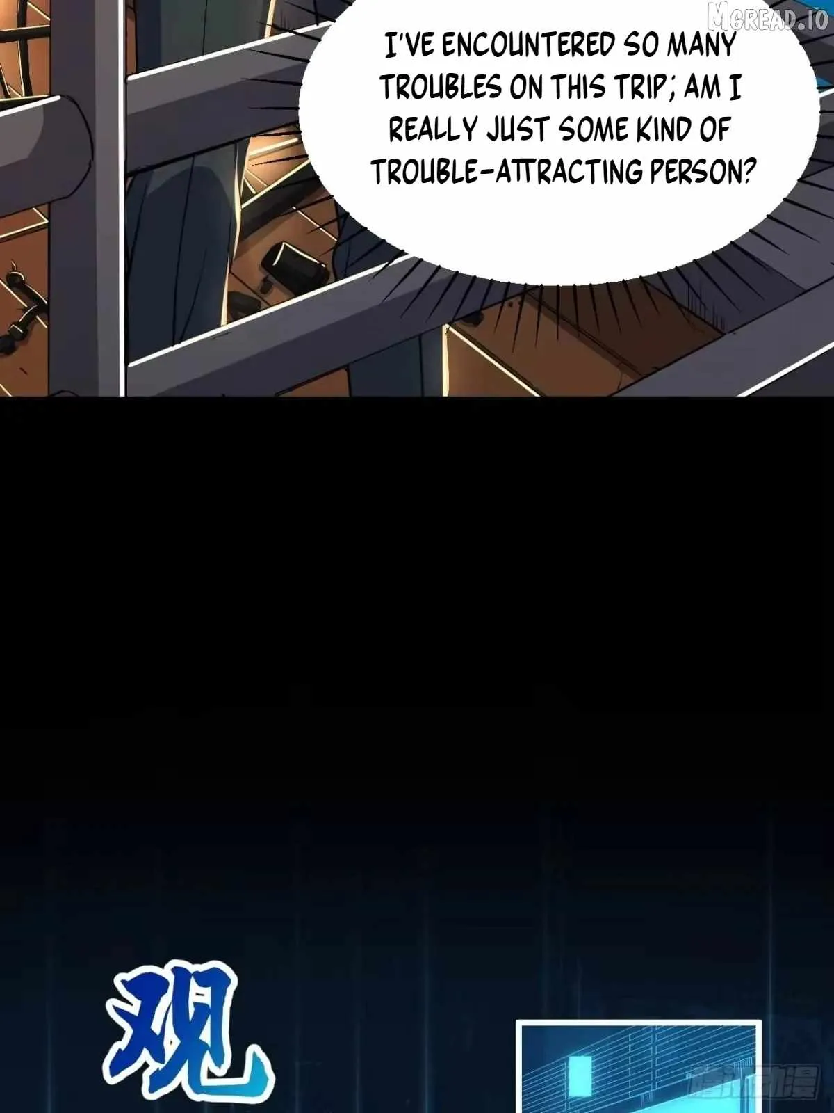 I Will Grind My Way to Lord hood Chapter 59 page 56 - 