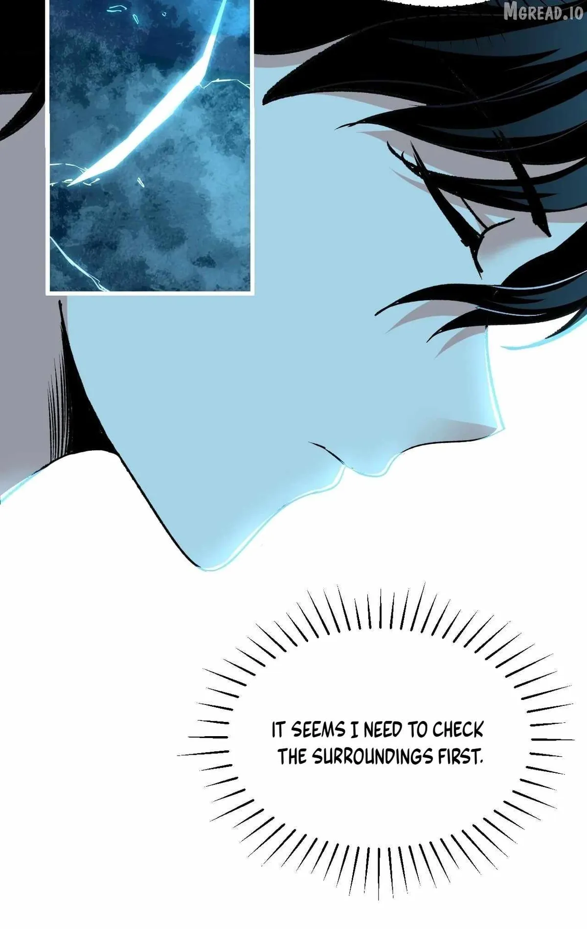 I Will Grind My Way to Lord hood Chapter 59 page 58 - 
