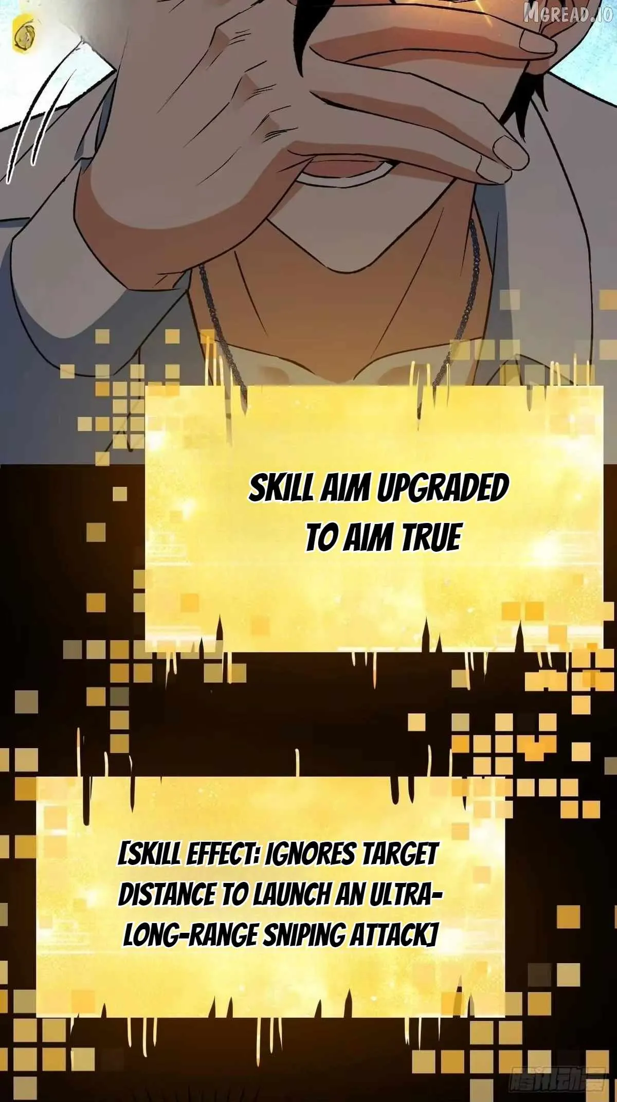 I Will Grind My Way to Lord hood Chapter 60 page 14 - 