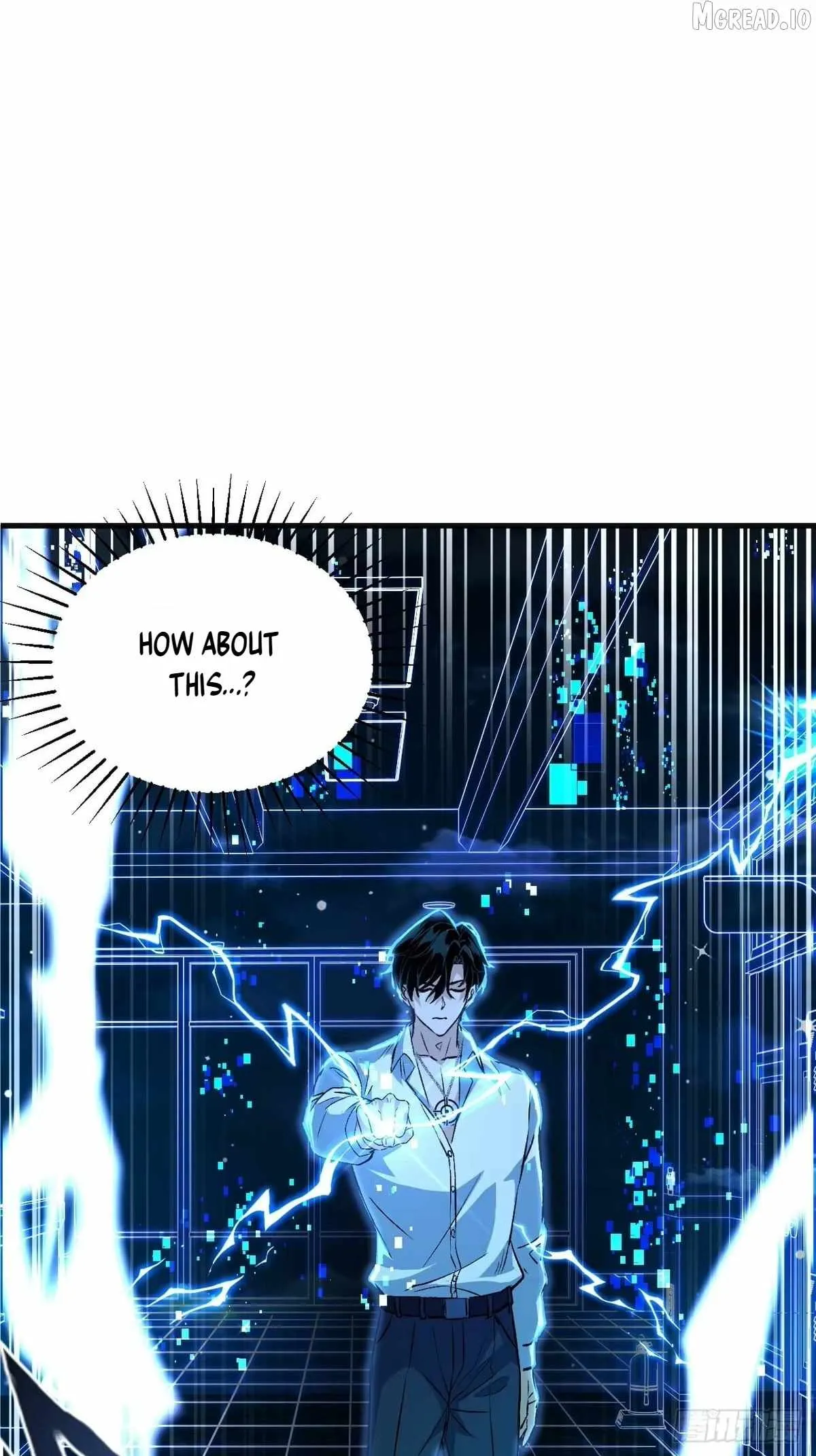 I Will Grind My Way to Lord hood Chapter 60 page 24 - 