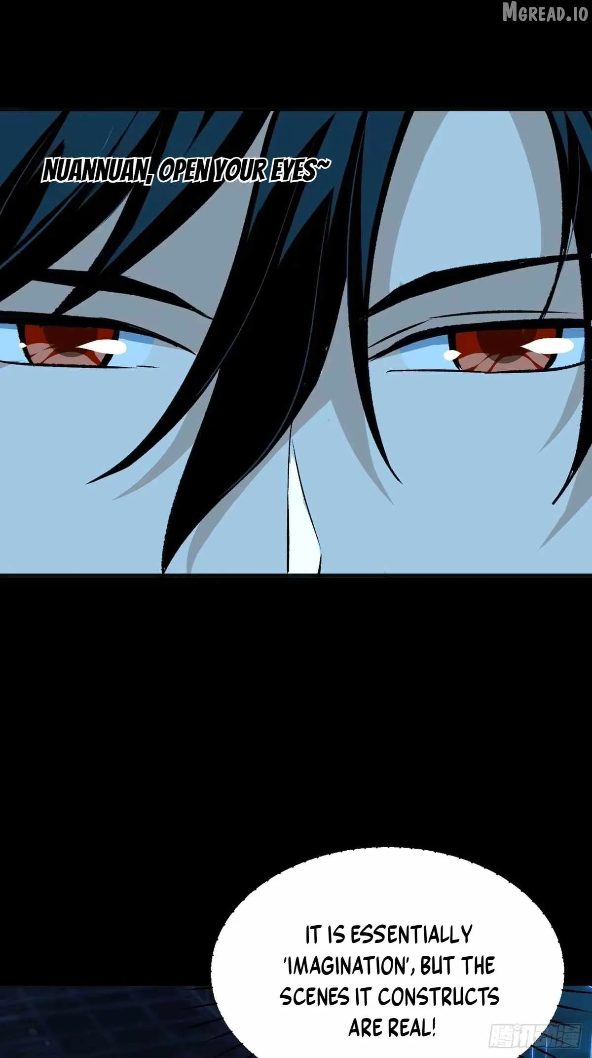 I Will Grind My Way to Lord hood Chapter 60 page 26 - 